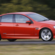 Illustration for article titled Conversion Kit Turns Pontiac G8 Back Into Holden Commodore